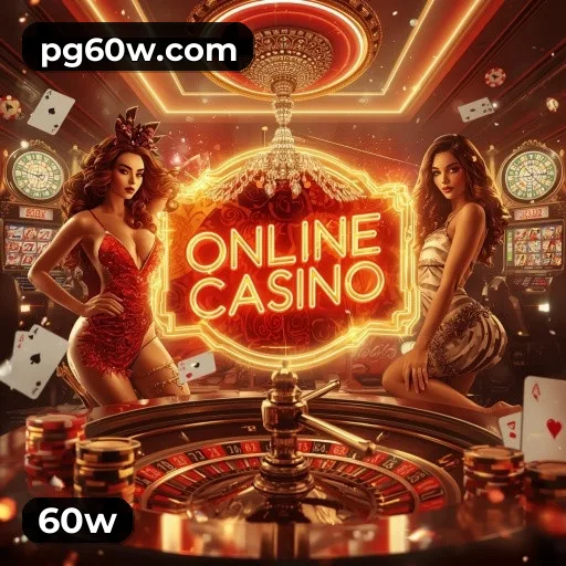 60w ajuda online — chat de suporte no aplicativo oficial