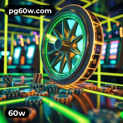 60w bet — painel ao vivo com cotações dinâmicas