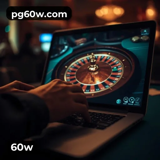 60w bônus — painel de promoções no aplicativo