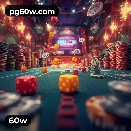 60w feedback — formulário de envio no aplicativo oficial