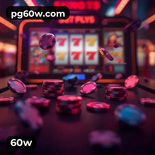 60w termos — contrato de uso e regulamento da plataforma